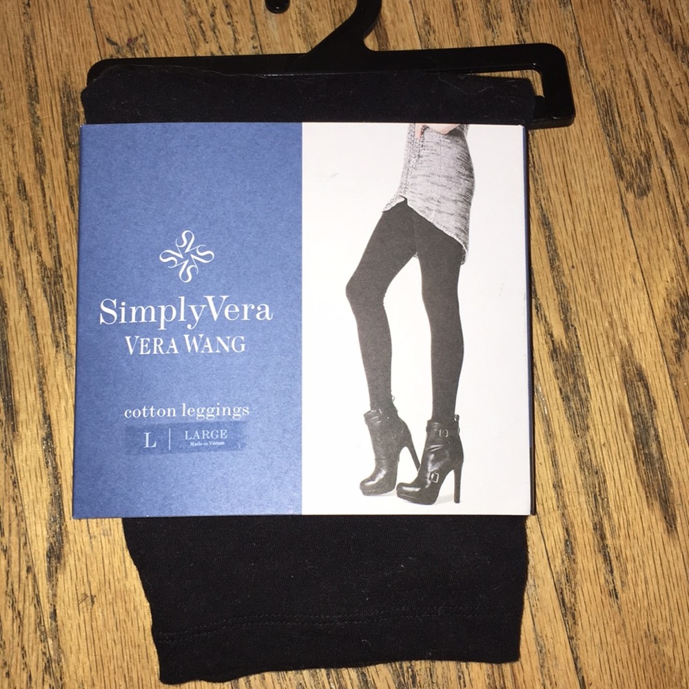 cotton leggings